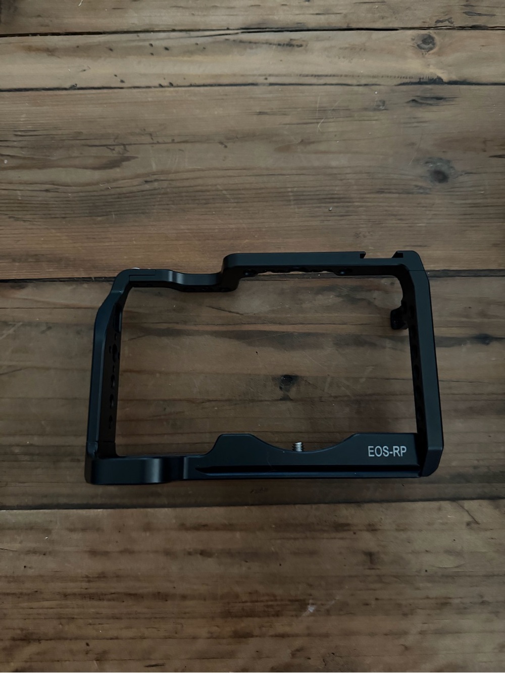 Canon EOS RP Cage